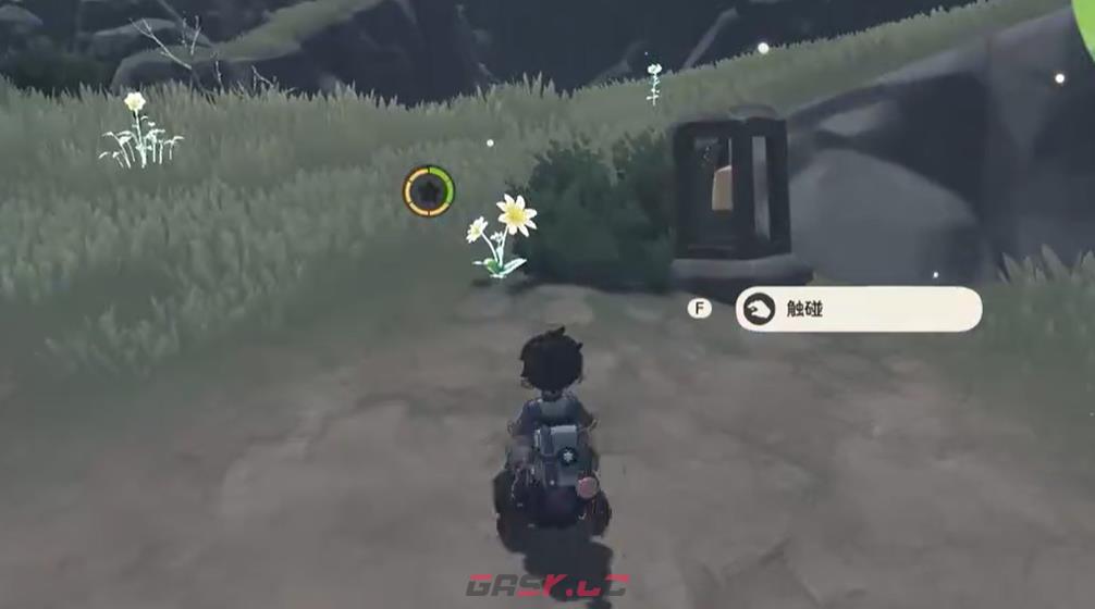 《洛克王国：世界》圣所前哨区域介绍-第3张-手游攻略-GASK