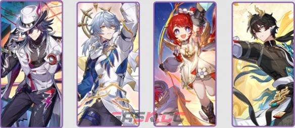 《崩坏：星穹铁道》不死途单C队阵容攻略-第2张-手游攻略-GASK