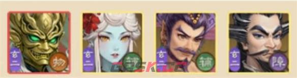 道友来挖宝月道争锋阵容搭配推荐-第16张-手游攻略-GASK