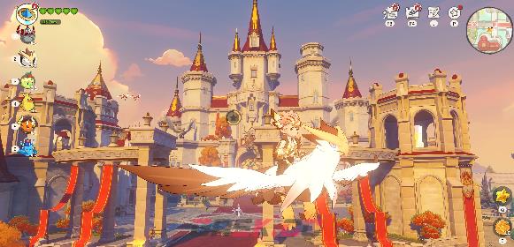 《洛克王国：世界》飞天坐骑获取攻略-第2张-手游攻略-GASK