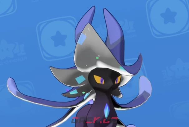 《洛克王国：世界》小黑猫介绍-第5张-手游攻略-GASK