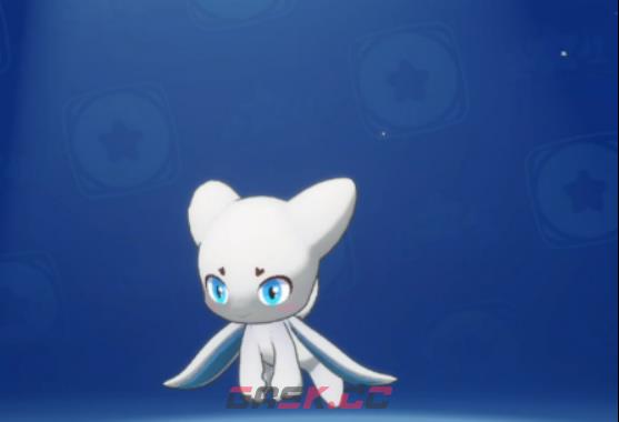 《洛克王国：世界》神兽介绍-第5张-手游攻略-GASK