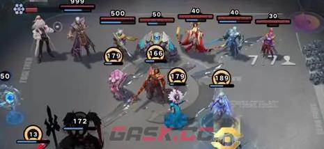 《王者万象棋》金算盘介绍-第3张-手游攻略-GASK