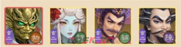 道友来挖宝月道争锋阵容搭配推荐-第14张-手游攻略-GASK