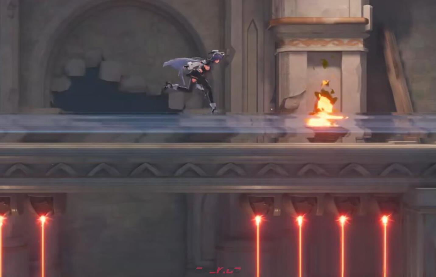 《绿梦：时空之声》恶土介绍-第4张-手游攻略-GASK