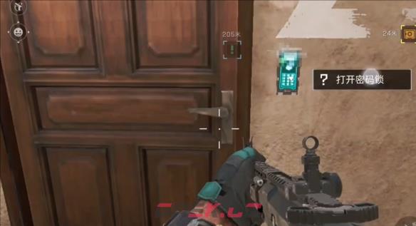 三角洲行动巴克什3月27日密码2026-第4张-手游攻略-GASK