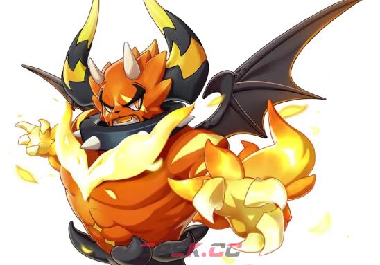 《洛克王国：世界》首领化玩法介绍-第4张-手游攻略-GASK