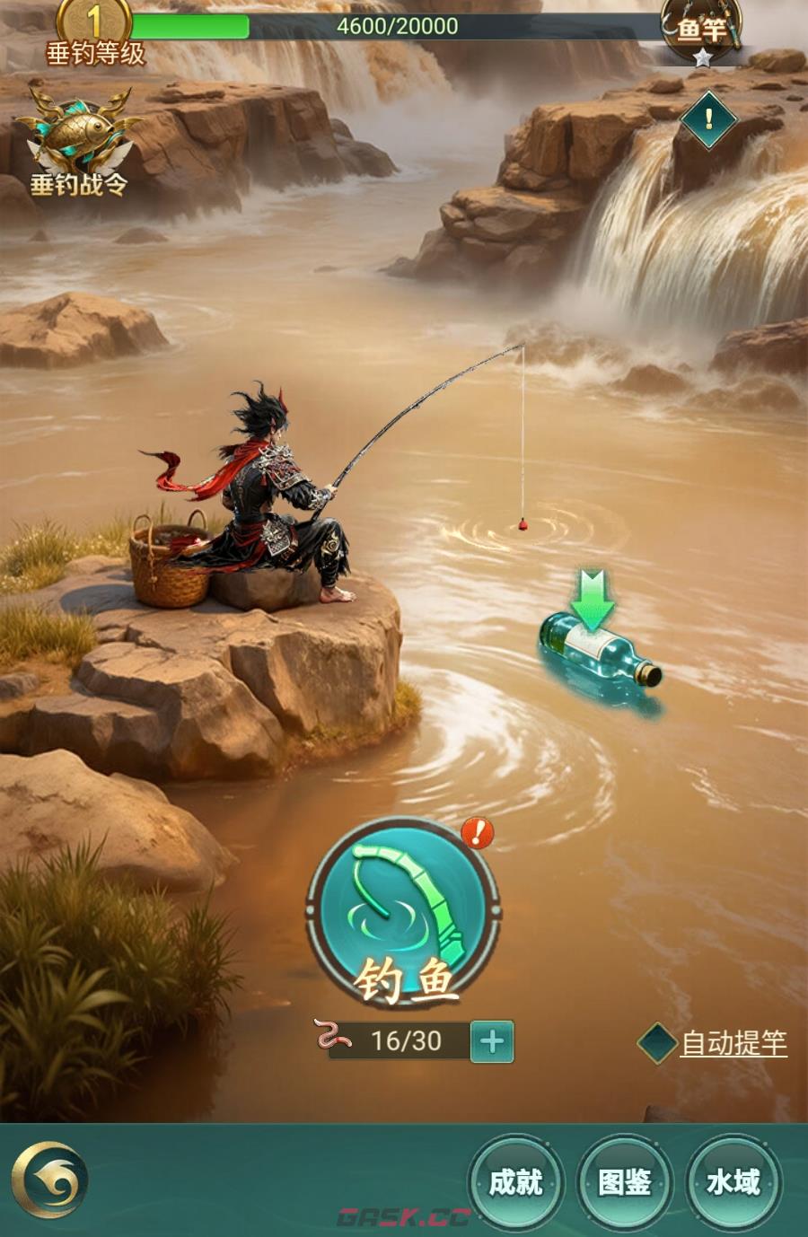 《异兽灵境》试炼玩法攻略-第6张-手游攻略-GASK