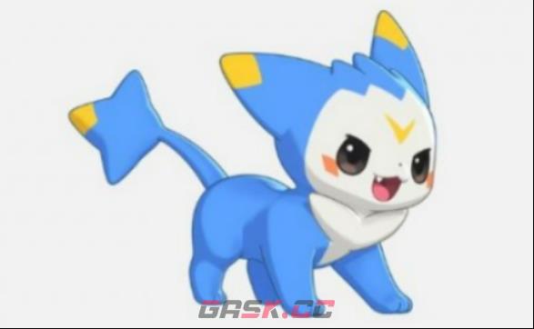 《洛克王国：世界》神兽介绍-第3张-手游攻略-GASK