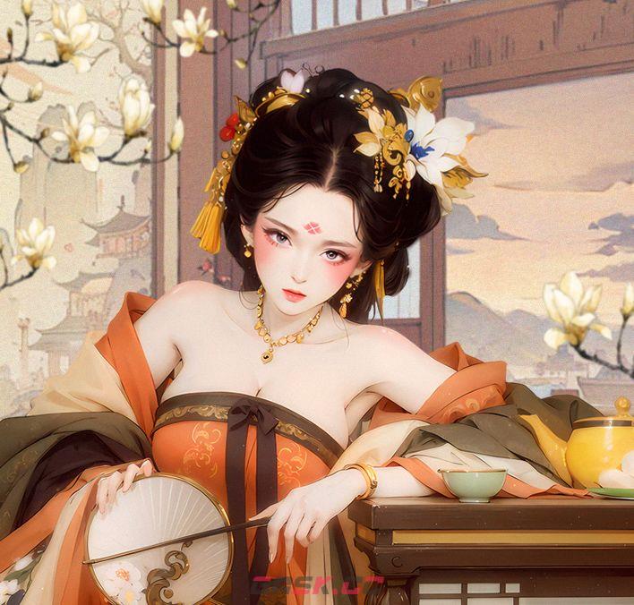 《客官里面请》门客培养与羁绊搭配攻略-第2张-手游攻略-GASK