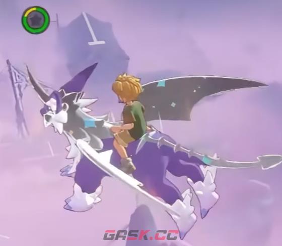 《洛克王国：世界》炫彩翼王和龙息帕尔选择推荐-第3张-手游攻略-GASK