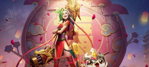 金铲铲之战福星羁绊运营思路-第2张-手游攻略-GASK