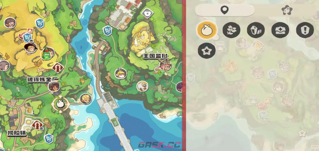 《洛克王国：世界》隐藏极品精灵蛋获取攻略-第6张-手游攻略-GASK