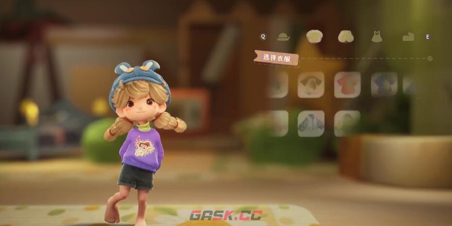 《粒粒的小人国》乌帕领养攻略-第3张-手游攻略-GASK