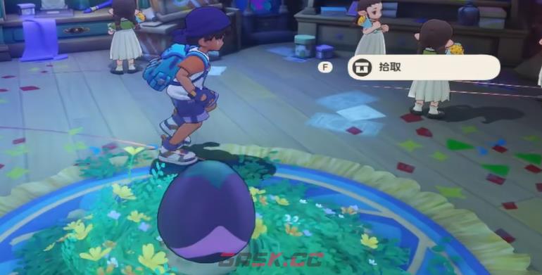 《洛克王国：世界》隐藏极品精灵蛋获取攻略-第2张-手游攻略-GASK