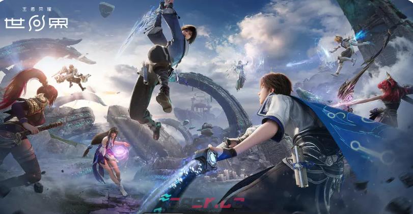 《王者荣耀世界》开荒阵容组合攻略-第2张-手游攻略-GASK