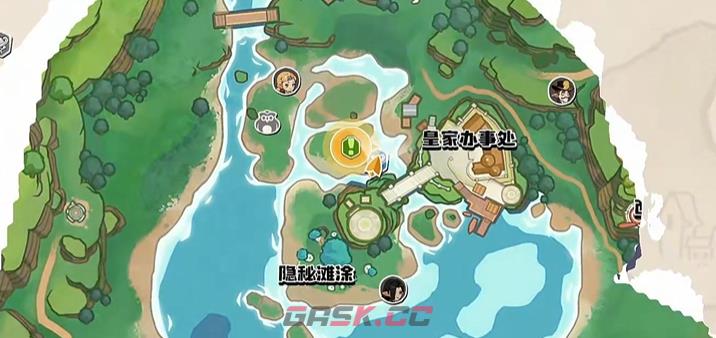 《洛克王国：世界》恶魔狼蛋获取攻略-第4张-手游攻略-GASK