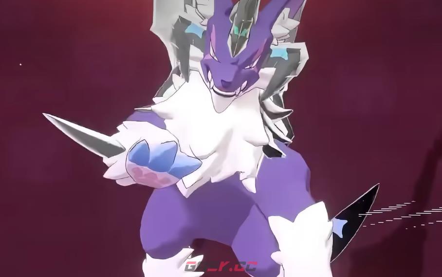 《洛克王国：世界》炫彩翼王和龙息帕尔选择推荐-第5张-手游攻略-GASK