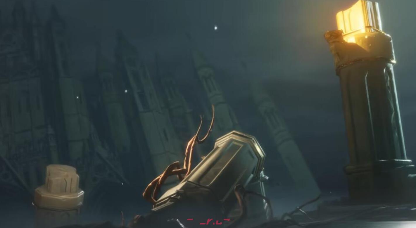 《绿梦：时空之声》恶土介绍-第3张-手游攻略-GASK