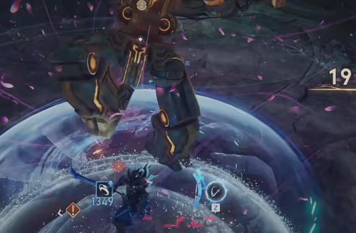 《王者荣耀世界》开荒阵容组合攻略-第5张-手游攻略-GASK