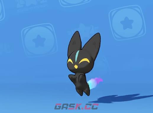 《洛克王国：世界》小黑猫介绍-第4张-手游攻略-GASK