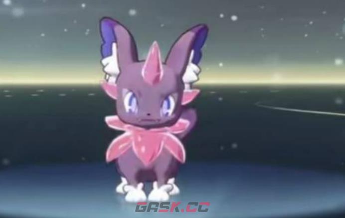 《洛克王国：世界》神兽介绍-第6张-手游攻略-GASK