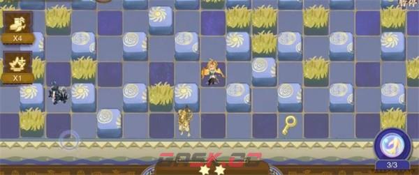 《物华弥新》金声玉振1-15关钥匙位置-第4张-手游攻略-GASK