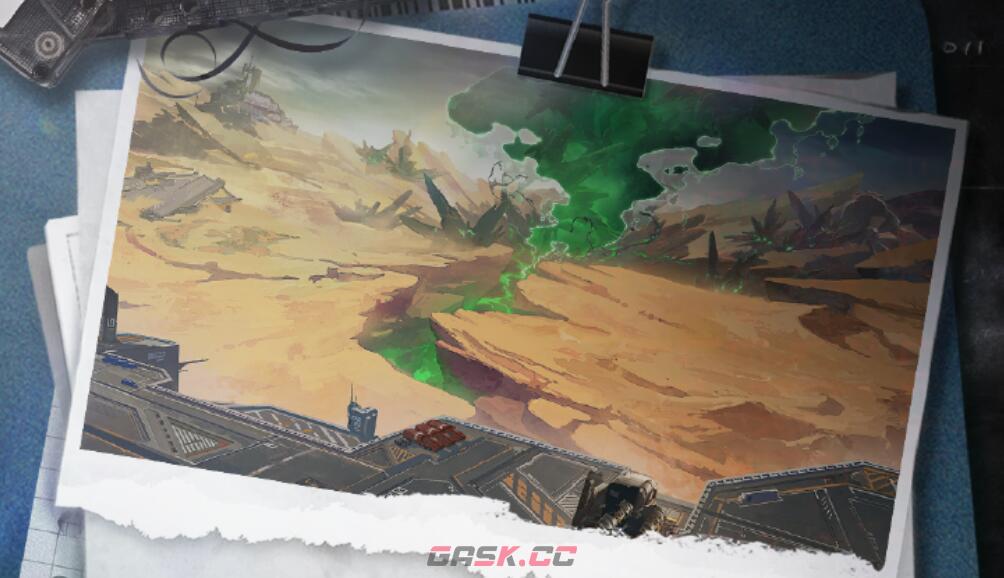 《绿梦：时空之声》侵蚀裂隙影响介绍-第3张-手游攻略-GASK