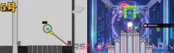 《崩坏：星穹铁道》二相乐园乐园变奏宝箱位置分享-第18张-手游攻略-GASK