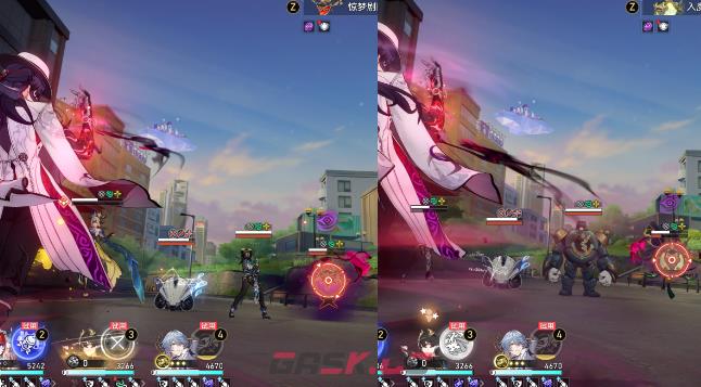 《崩坏：星穹铁道》4.1一击双吃成就完成攻略-第3张-手游攻略-GASK