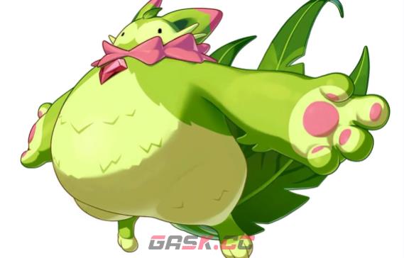 《洛克王国：世界》首领化玩法介绍-第3张-手游攻略-GASK