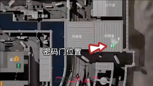 三角洲行动航天基地3月27日密码2026-第2张-手游攻略-GASK