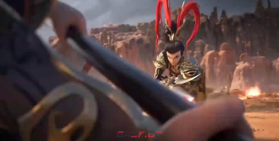 《三国志异闻录》PVP玩法介绍-第2张-手游攻略-GASK