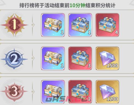 《决斗学院》秘境夺宝介绍-第3张-手游攻略-GASK