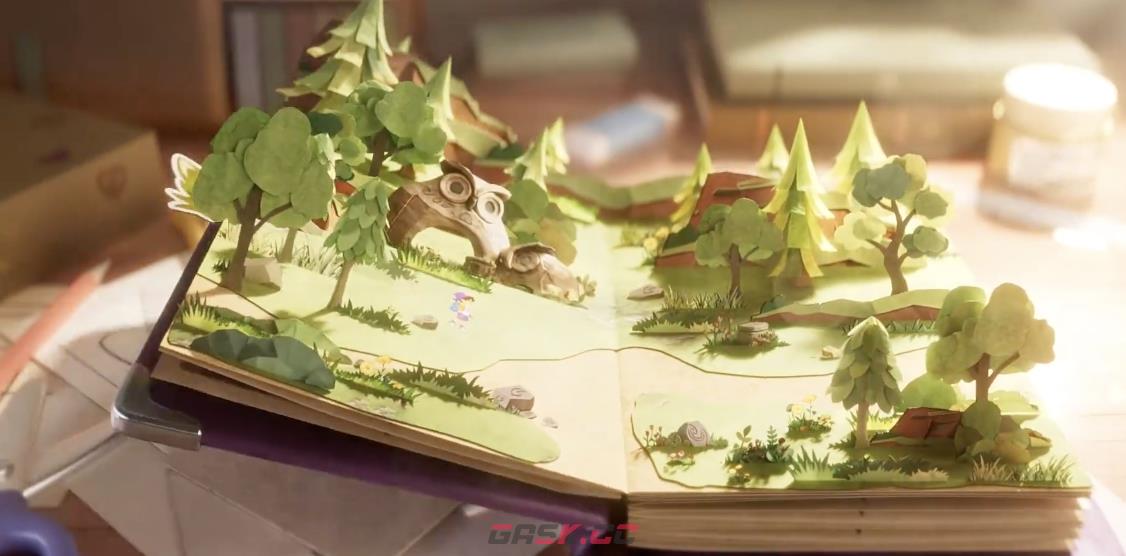 《洛克王国：世界》奇遇精灵异色刷取攻略-第2张-手游攻略-GASK