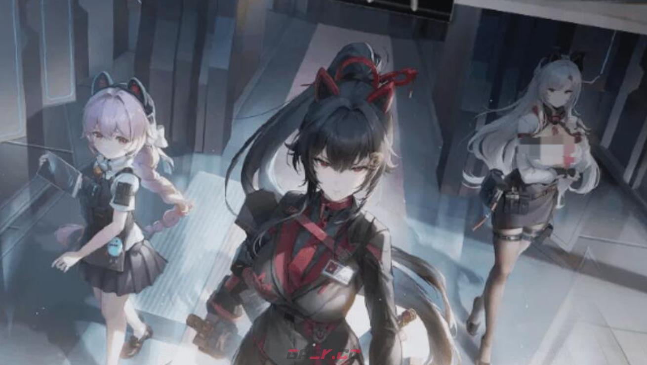 《绿梦：时空之声》适能者御能者一览-第3张-手游攻略-GASK