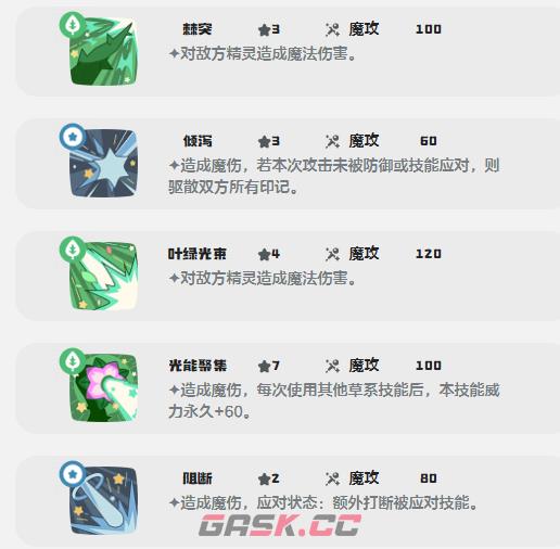 《洛克王国：世界》格兰球玩法介绍-第5张-手游攻略-GASK