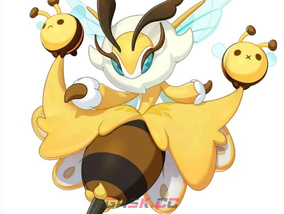 《洛克王国：世界》首领化玩法介绍-第5张-手游攻略-GASK