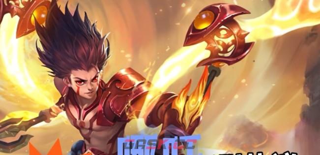 《王者荣耀》新版哪吒出装思路-第2张-手游攻略-GASK