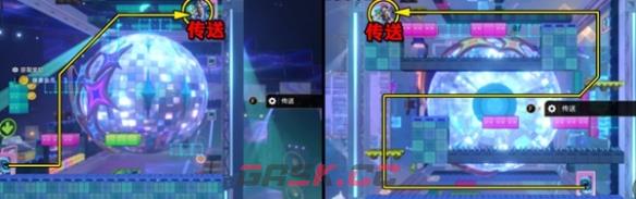 《崩坏：星穹铁道》二相乐园乐园变奏宝箱位置分享-第16张-手游攻略-GASK