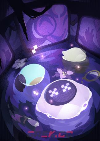 《崩坏：星穹铁道》欢愉满溢祝福光锥效果一览-第2张-手游攻略-GASK