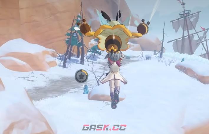 《洛克王国：世界》异色雪影娃娃获取攻略-第4张-手游攻略-GASK