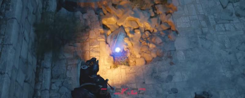 《红色沙漠》埃塞里温武具配方及材料获得方法介绍-第1张-单机攻略-GASK