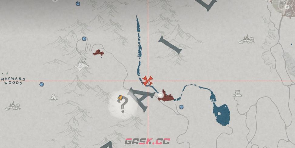 《红色沙漠》白鹿坐骑获得方法介绍-第2张-单机攻略-GASK