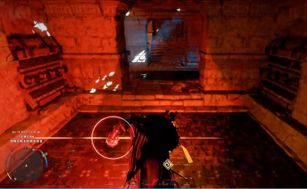 《红色沙漠》亲卫队盾牌获得方法介绍-第6张-单机攻略-GASK