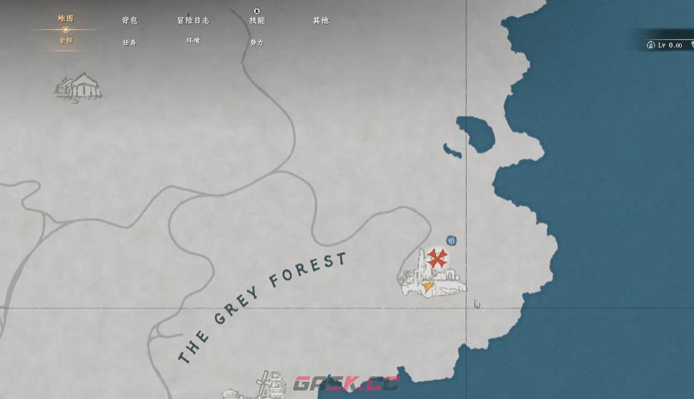 《红色沙漠》古代盾牌获得方法介绍-第2张-单机攻略-GASK