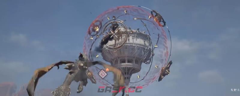 《红色沙漠》现实与真理章节难点攻略分享-第1张-单机攻略-GASK