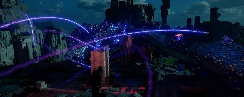 《红色沙漠》全佩伦支线任务攻略分享-第1张-单机攻略-GASK