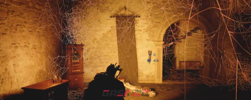 《红色沙漠》蜘蛛丝大量获得方法介绍-第1张-单机攻略-GASK