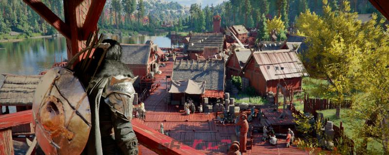 《红色沙漠》全遗迹迷宫解锁流程攻略分享-第1张-单机攻略-GASK